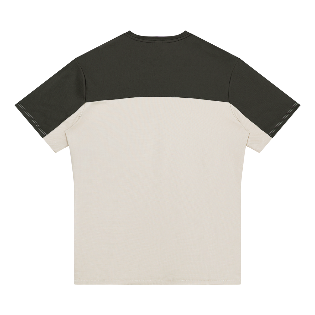 JACKSON men's color block performance t-shirt