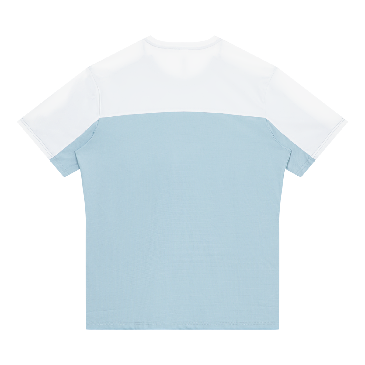 JACKSON men's color block performance t-shirt